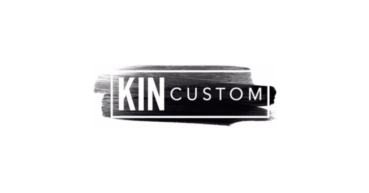 Kin Custom Discount Codes - $100 Off Promo Code May 2025