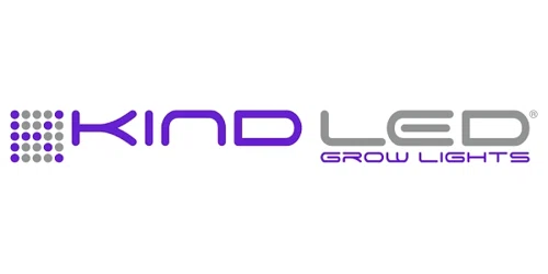 Kind LED Grow Lights coupon
