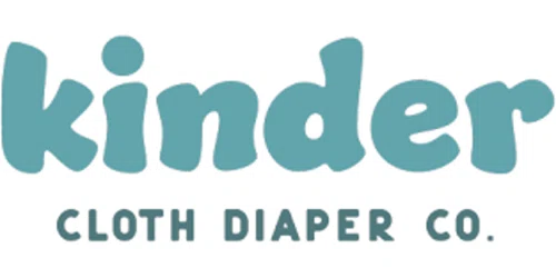 Kinder Cloth Diaper Co Promo Code