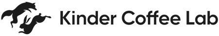 Kinder Coffee Lab Merchant Logo