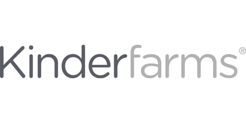 Kinderfarms Promo Code