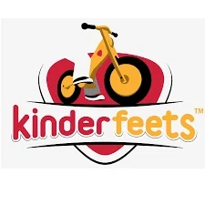 Kinderfeets Merchant Logo