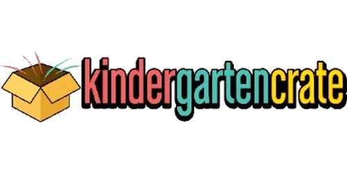 Kindergarten Crate Promo Code