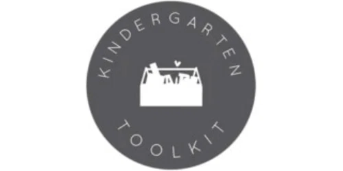 Kindergarten Toolkit Promo Code