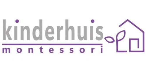 kinderhuis Merchant logo