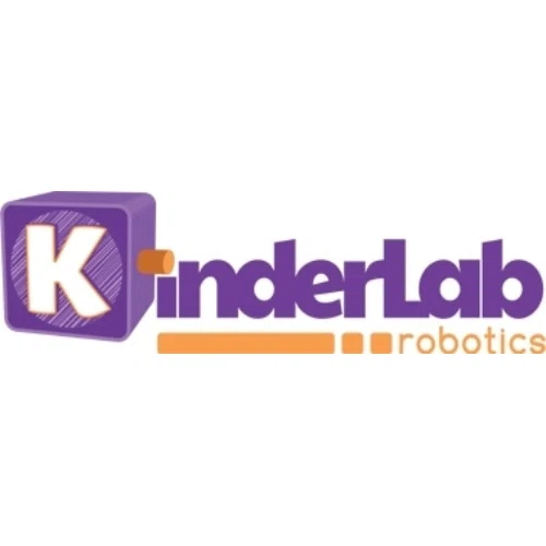 Kinderlab Robotics Promo Code