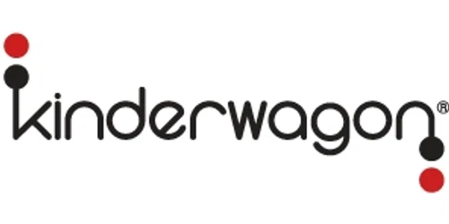 Kinderwagon Merchant logo