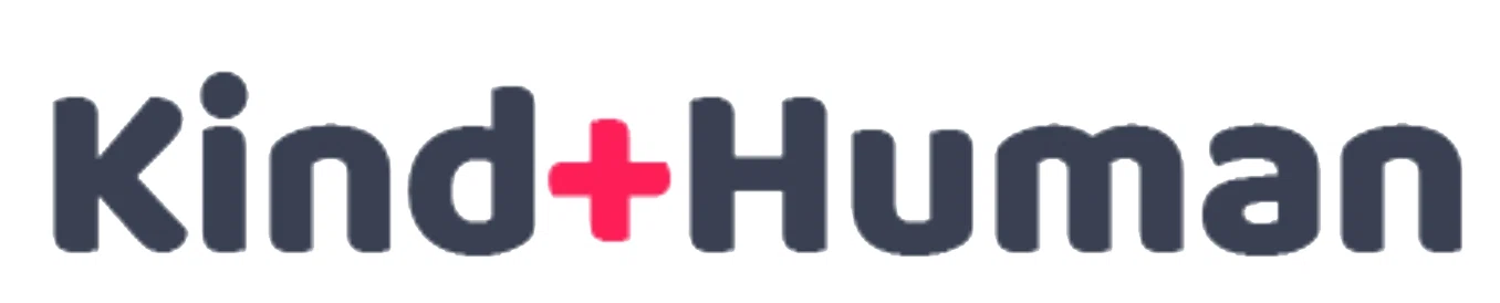 KIND+HUMAN Promo Code — Get 100 Off in August 2024