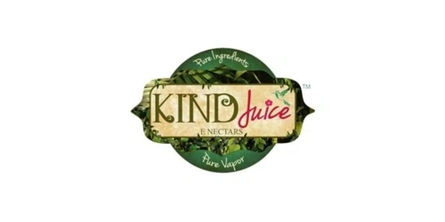 Kind Juice coupon