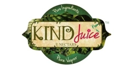Kind Juice Merchant logo