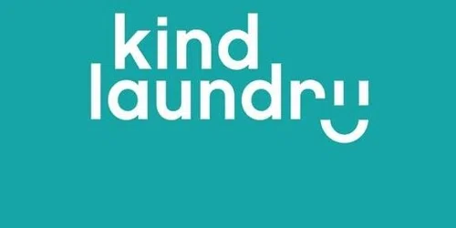 Kind Laundry Merchant logo