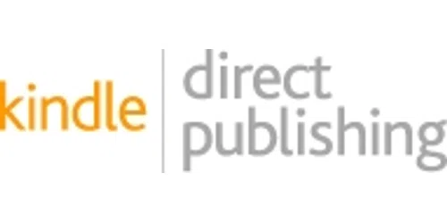 Kindle Direct Publishing Merchant logo