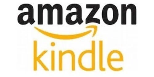 Amazon Kindle Merchant logo
