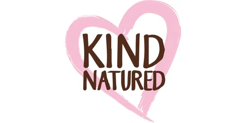 Kind Natured Promo Code