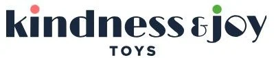 Kindness and Joy Toys Merchant Logo
