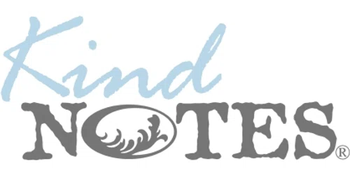 KindNotes Promo Code