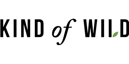 Kind of Wild Promo Code