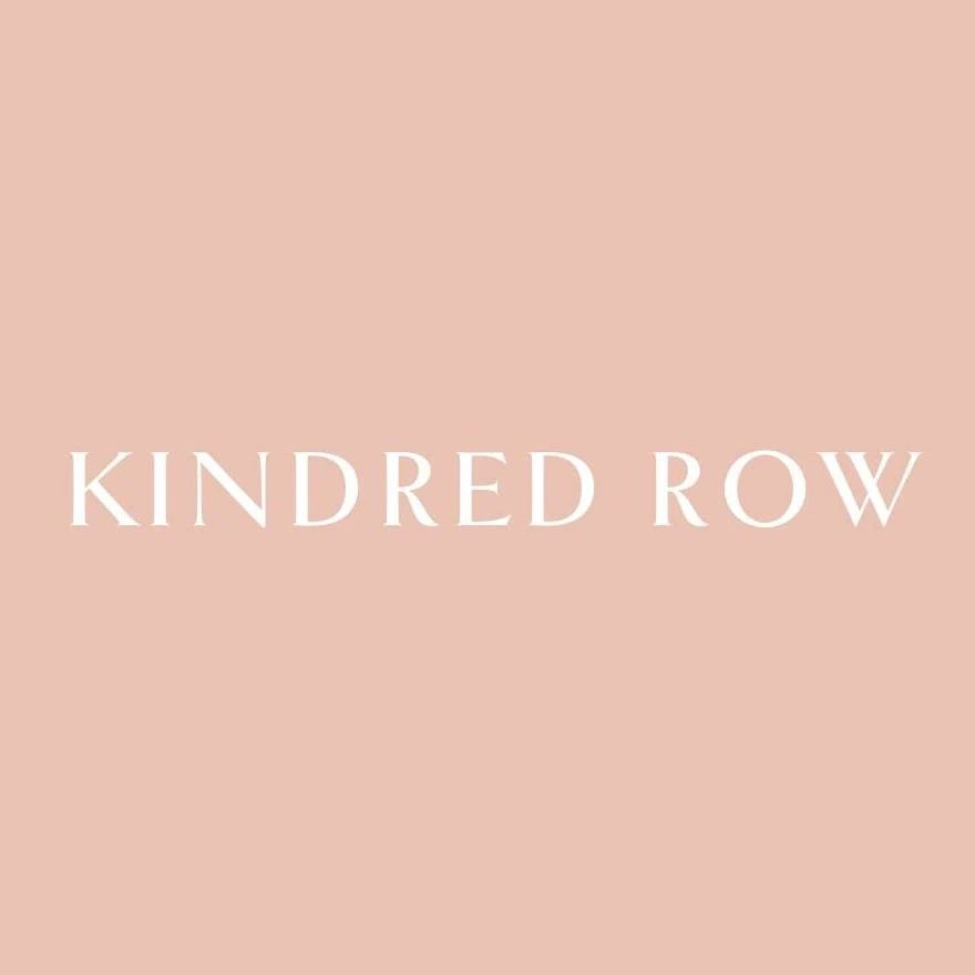 KINDRED ROW Promo Code — 150 Off in September 2024