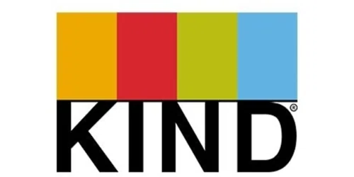 KIND Snacks Merchant Logo