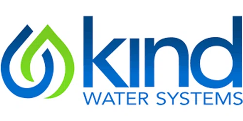 Kind Water System Merchant logo