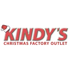 Kindy's Merchant Logo