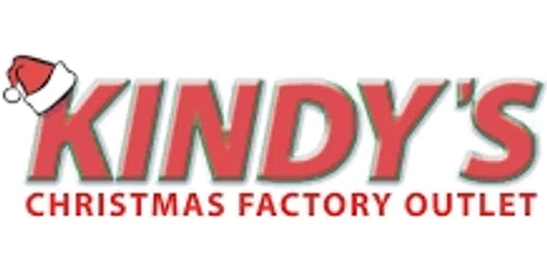 Kindy's Promo Code