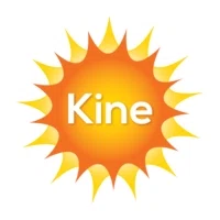 Kine Merchant Logo