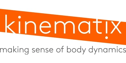 Kinematix Promo Code