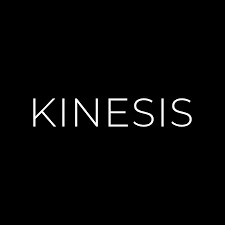 Kinesis Art Merchant Logo