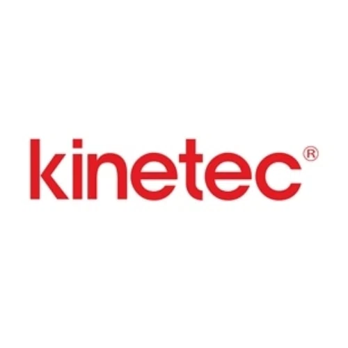 Kinetec Promo Code