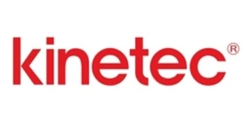 Kinetec Merchant logo