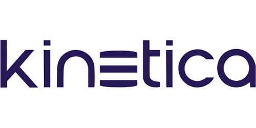 Kinetica Promo Code