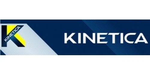 Kinetica Sports Promo Code