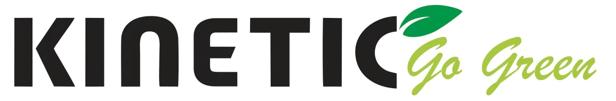 Kinetic Cookware Merchant Logo