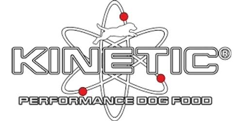 Kinetic Dog Food Promo Code