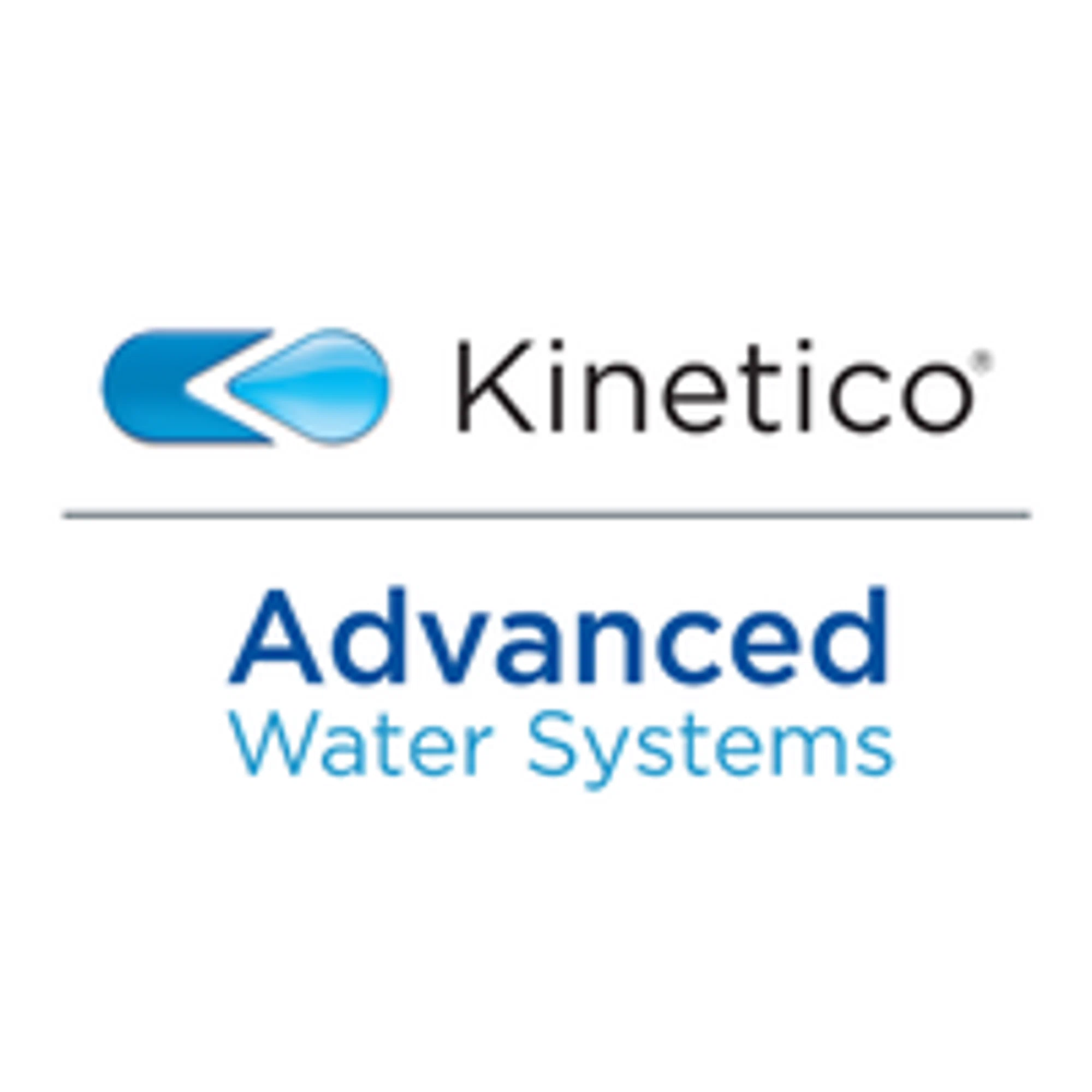 Kinetico Merchant Logo