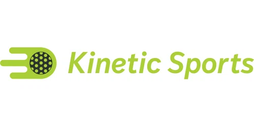 Kinetic Racquet Sports Promo Code