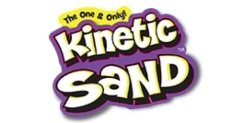 Kinetic Sand Promo Code