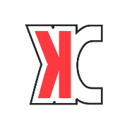 Kinetik Cycles Merchant Logo