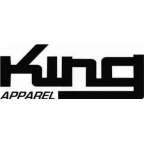 KING APPAREL Promo Code — 20 Off (Sitewide) Sep 2024