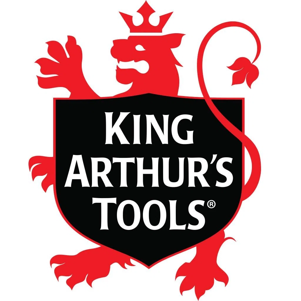 15 Off King Arthur's Tools Promo Code, Coupons Mar 2024