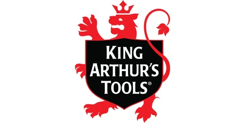 King Arthur's Tools Promo Code