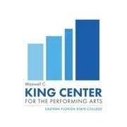 King Center Merchant Logo