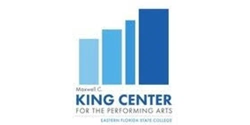 King Center Promo Code