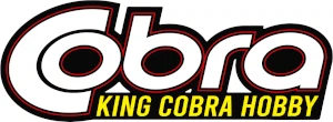 King Cobra Hobby Promo Code