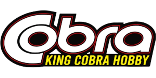 King Cobra Hobby Promo Code