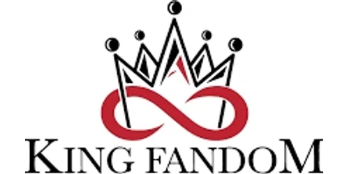 King Fandom Promo Code
