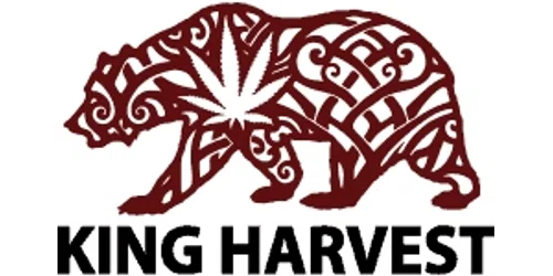 King Harvest Merchant logo