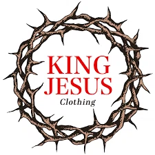 King Jesus Clothing Promo Code