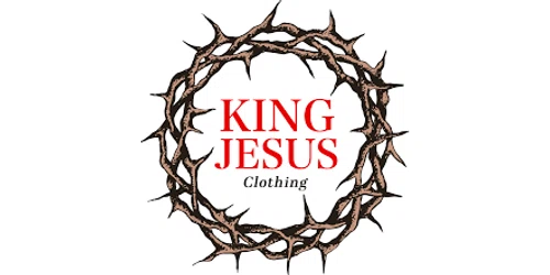 King Jesus Clothing Promo Code